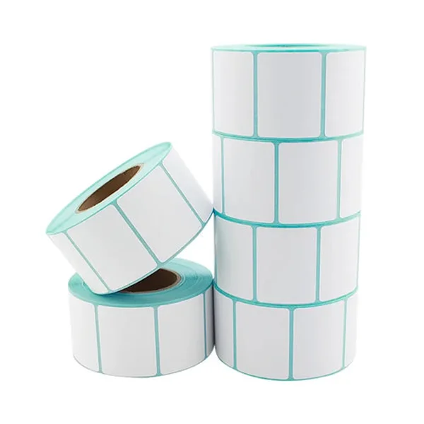 Custom Direct Thermal Labels – Fast & Economical Printing