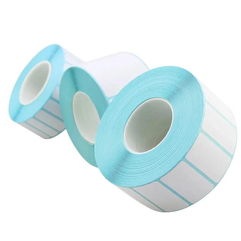 Custom Direct Thermal Labels – Fast & Economical Printing