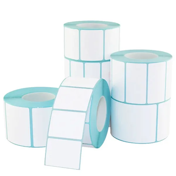 Custom Direct Thermal Labels – Fast & Economical Printing