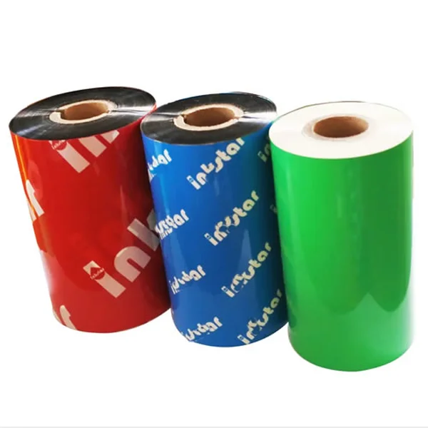 ملصقات نقل حراري مخصصة - طويلة الأمد ومناسبة للاستخدام الصناعي