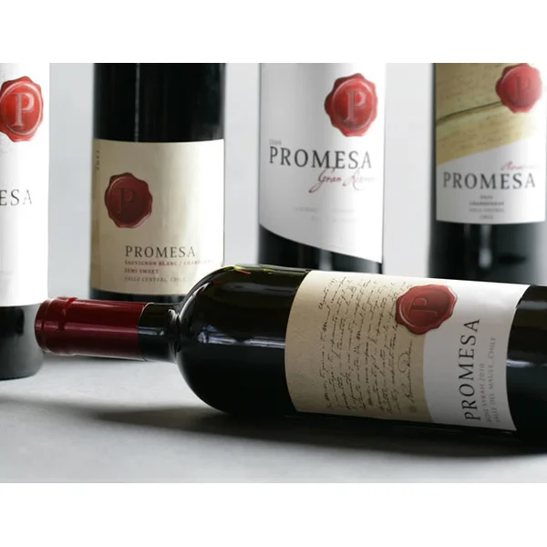 تسمية ذاتية اللصق ، ختم النبيذ الشمع تسمية ، تسمية النبيذ