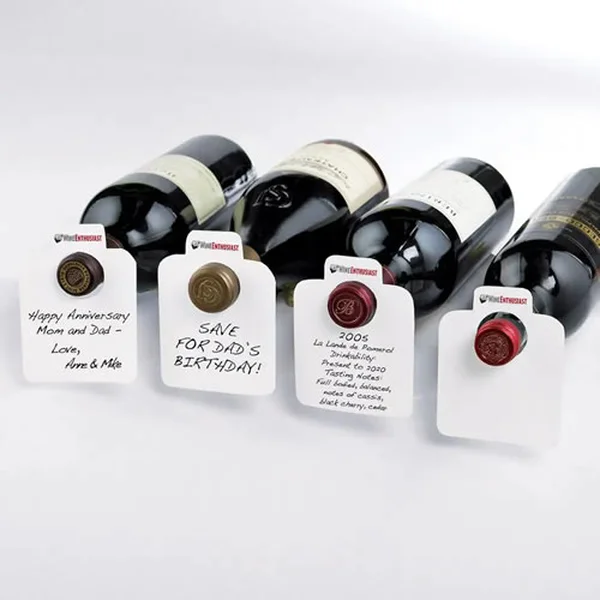 تسمية النبيذ الورقي الخشن ، تسمية النبيذ ، مصنع طباعة الملصقات