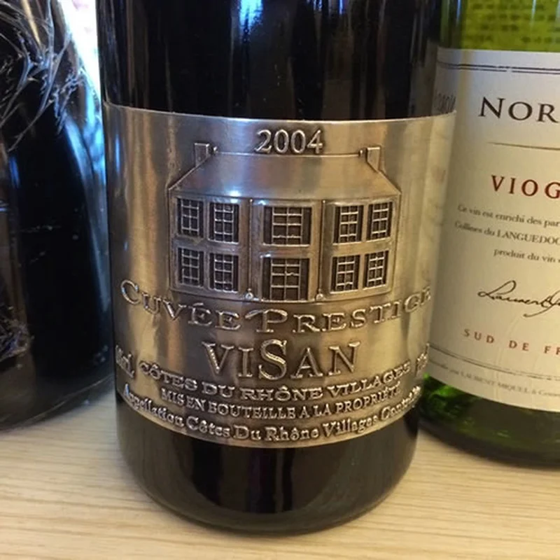 تسمية ذاتية اللصق ، ملصق مضاد للشمس ، ملصق نبيذ ، مصنع طباعة الملصقات