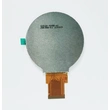 2.1 inch round LCD TFT display custom 480*480 screen touch panel