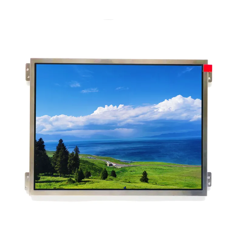 10.4 inch custom LCD display module brightness1024*768screen
