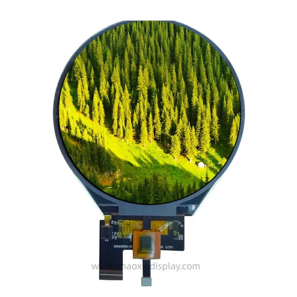 7 inch touch screen LCD display module custom with 800*480 RGB