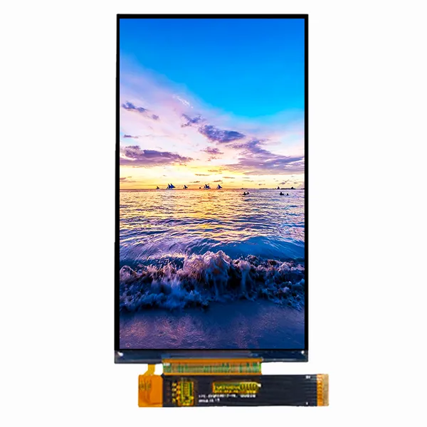 5.5 inch incell TFT LCD Display