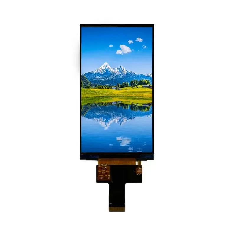 5.5 inch incell TFT LCD Display