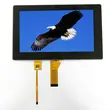 7inch touch screen LCD display module custom with 1024*768 RGB