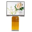 3.5 inch touch LCD screen RGB TFT module display