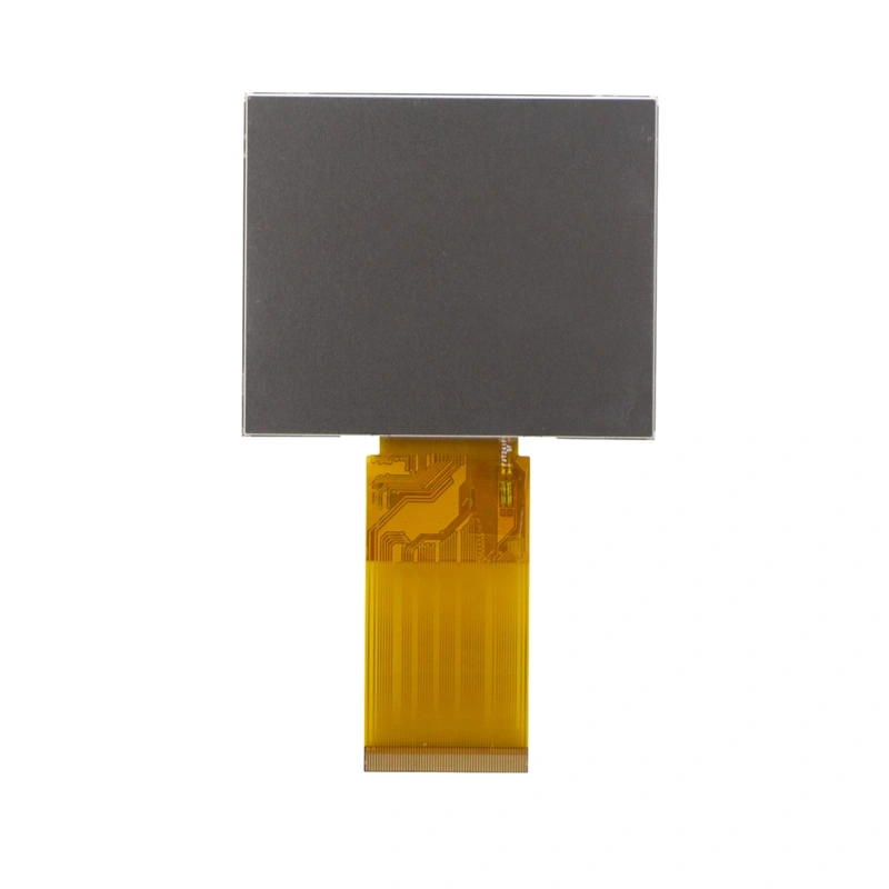 3.5 inch touch LCD screen RGB TFT module display