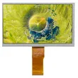 A-grade panel zero dead pixel 1024*600 7 inch TFT LCD Display panel 