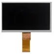 A-grade panel zero dead pixel 1024*600 7 inch TFT LCD Display panel 