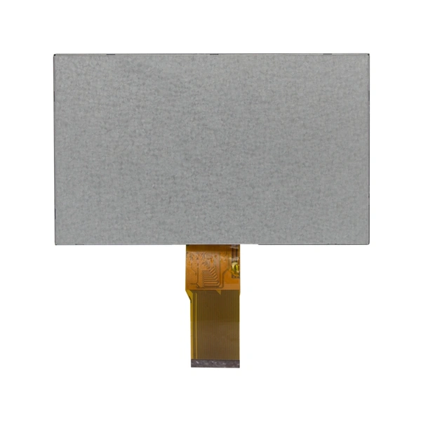 A-grade panel zero dead pixel 1024*600 7 inch TFT LCD Display panel 