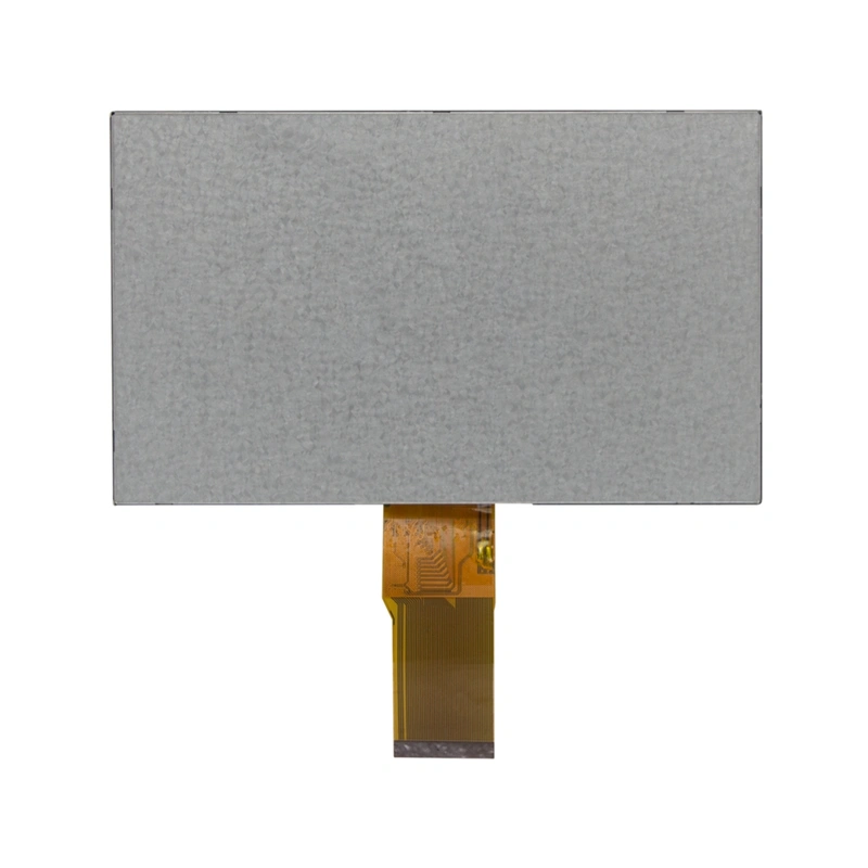A-grade panel zero dead pixel 1024*600 7 inch TFT LCD Display panel 