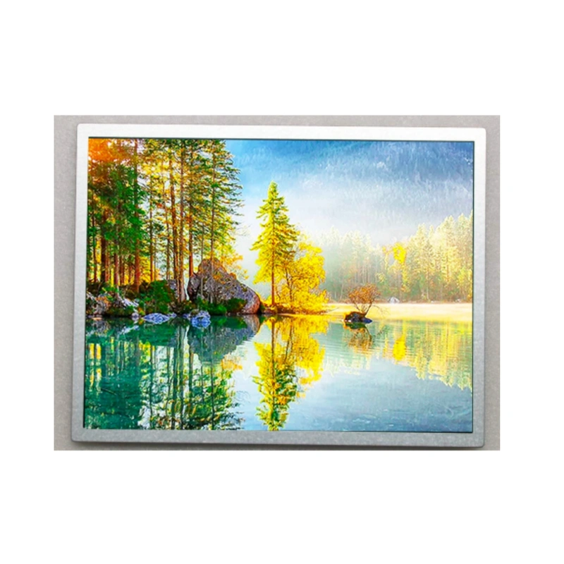 IVO 15 Inch 1024*768 XGA TFT LCD LVDS Panel M150GNN2 R0