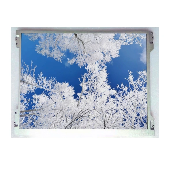 IVO 12.1 Inch 800*600 SVGA TFT LCD Panel M121GNS3 For Industry