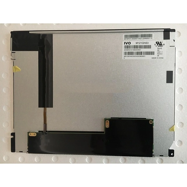 IVO 12.1 Inch 1024*768 XGA TFT LCD Panel display M121GNX2 R1 