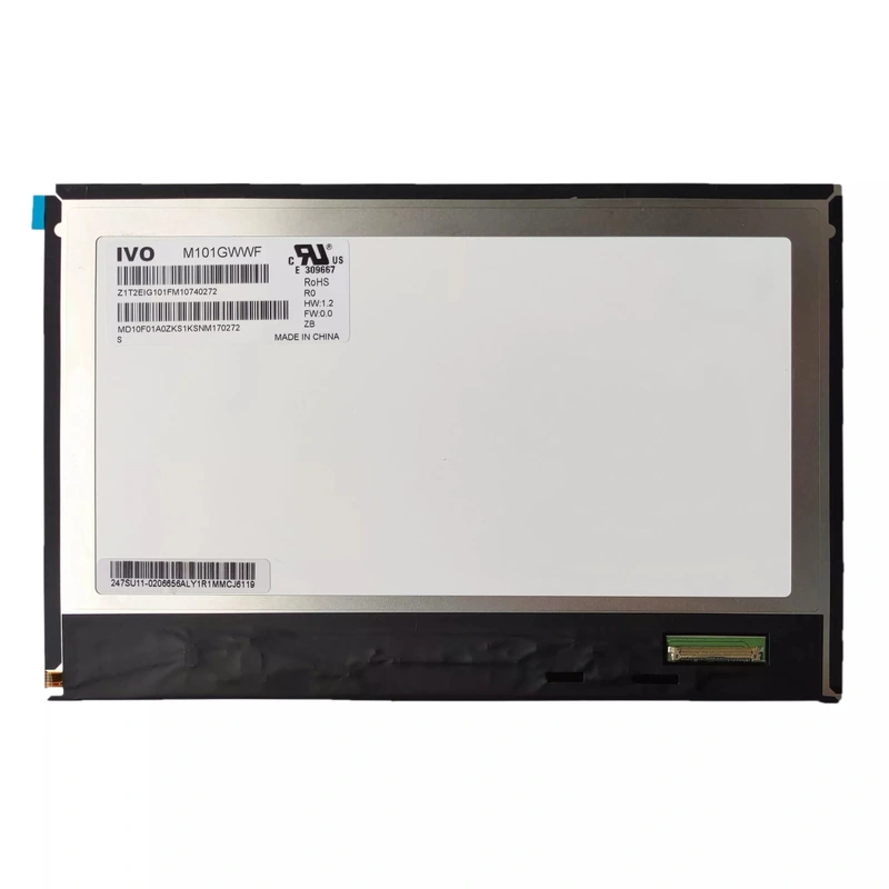 TFT LCD Panel IPS display M101GWWF R0