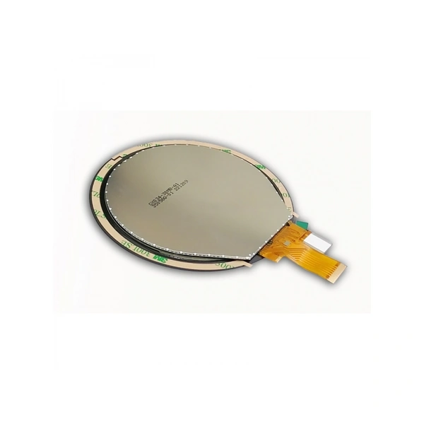 3.4 inch circular LCD screen with 30pin MIPI