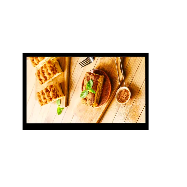 800x480 7“ tft display