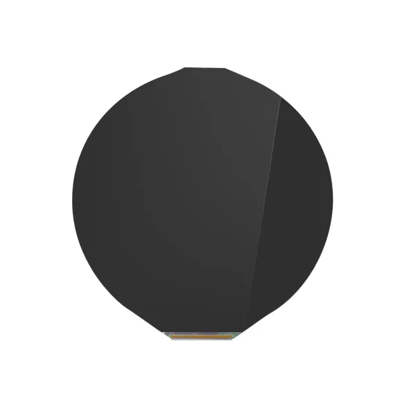 5 inch 1080x1080 circular TFT LCD display 