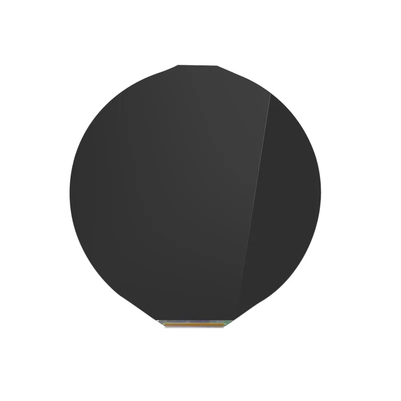 5 inch 1080x1080 circular TFT LCD display 