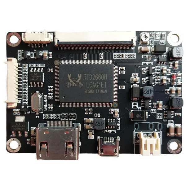HDMI LCD controller board 