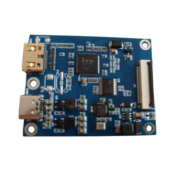 30Pin HDMI EDP LCD Controller Board Driver kit LCD driver board