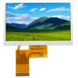 4.3“ inch TFT LCD Display 800x480 IPS TFT LCD Display