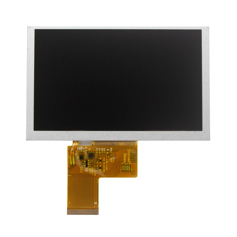 4.3“ inch TFT LCD Display 480x272 TN TFT LCD Display