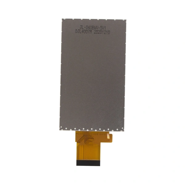 4.3“ inch TFT LCD Display 800x480 IPS TFT LCD Display