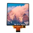 4“ inch TFT LCD Display 720x720 IPS TFT LCD Display