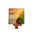 4“ inch TFT LCD Display 720x720 IPS TFT LCD Display