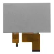 5“ inch TN TFT LCD Display 800x480 with touch panel