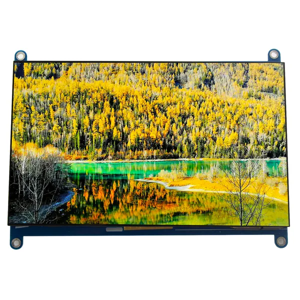 7“ inch TFT LCD Display 1024x600 with HDMI board