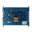 7“ inch TFT LCD Display 1024x600 with HDMI board