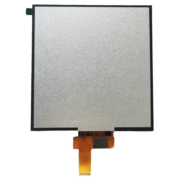 7.6“ inch square TFT LCD Display 800x800 MIPI interface