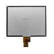 7.6“ inch square TFT LCD Display 800x800 MIPI interface