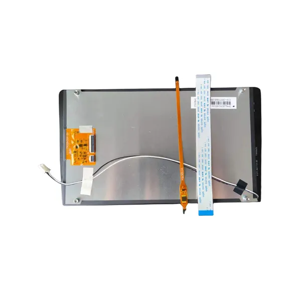 9 inch 720x1280 IPS TFT LCD display for vehical motocycle