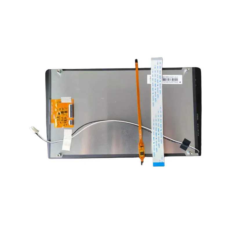 9 inch 720x1280 IPS TFT LCD display for vehical motocycle