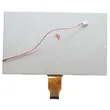 10.1“ inch  LVDS Interface TFT LCD Display 1024x600