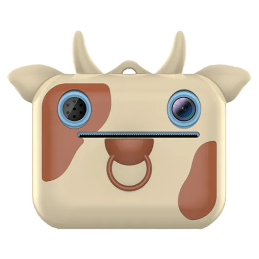 Print Kids Camera 10