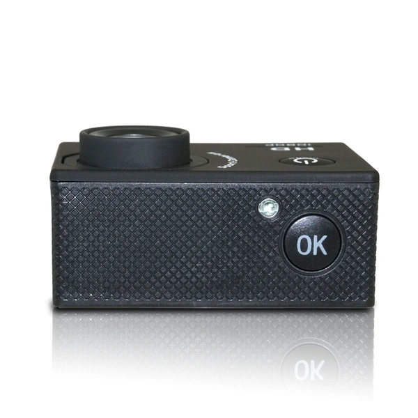 2.0 inch 1080P video recording waterproof adult action camera