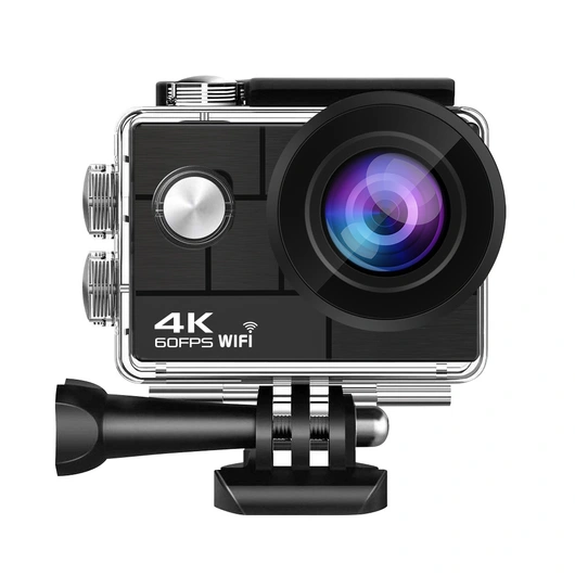 Waterproof  Action Camera 03