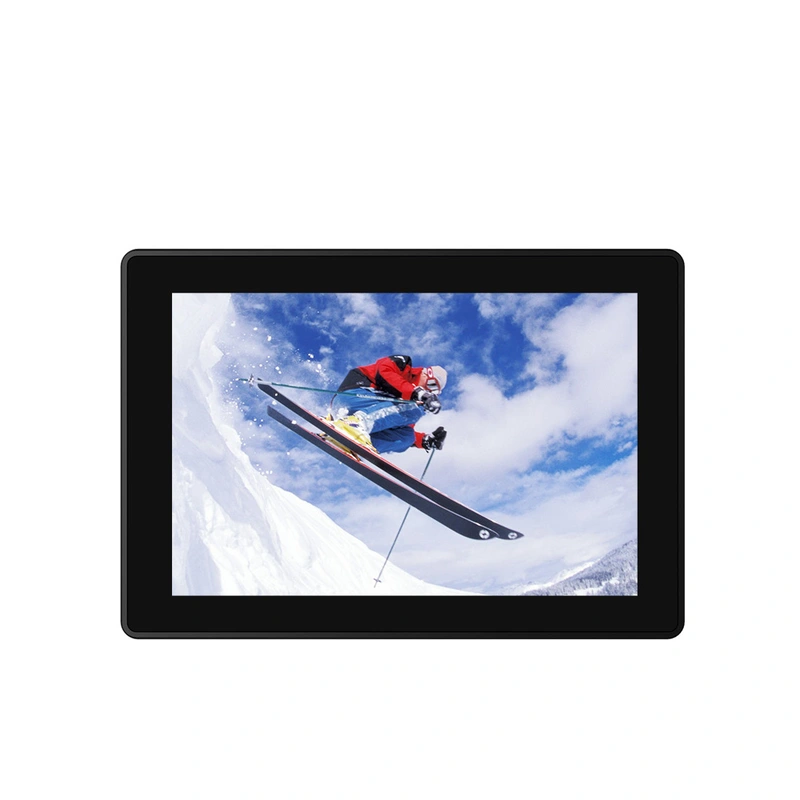 2.0 inch IPS 4K WiFi recording waterproof adult action camera