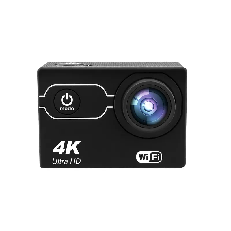 2.0 inch 4K 16MP video recording waterproof adult action camera