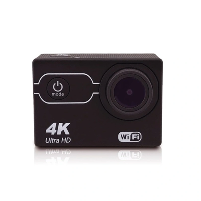 2.0 inch 4K 16MP video recording waterproof adult action camera