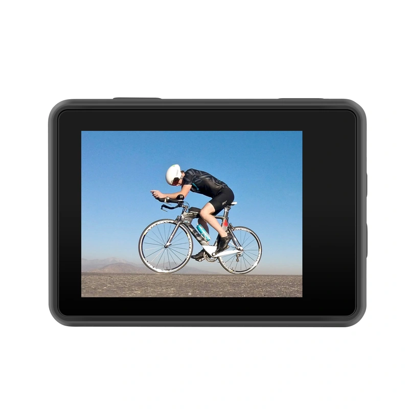 2.0 inch 4K 20MP video recording waterproof adult action camera