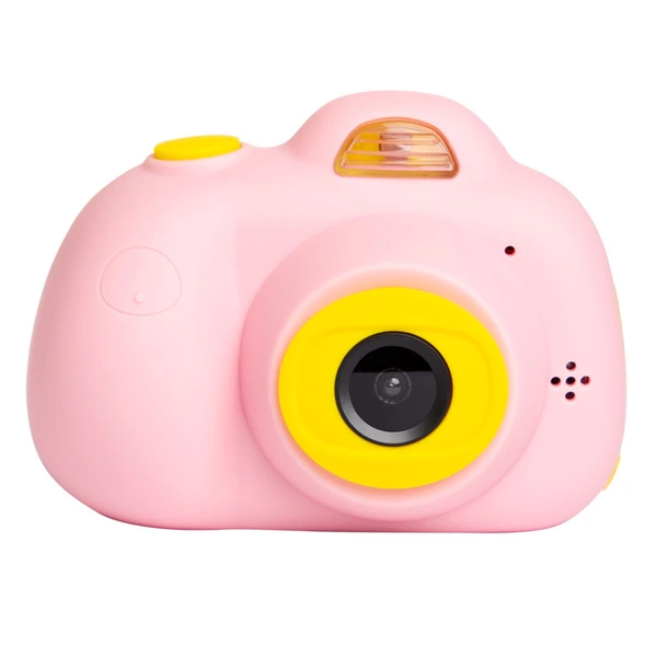 2.0 inch HD 1080P 600mAh 26MP selfie kids digital camera